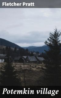 Potemkin village