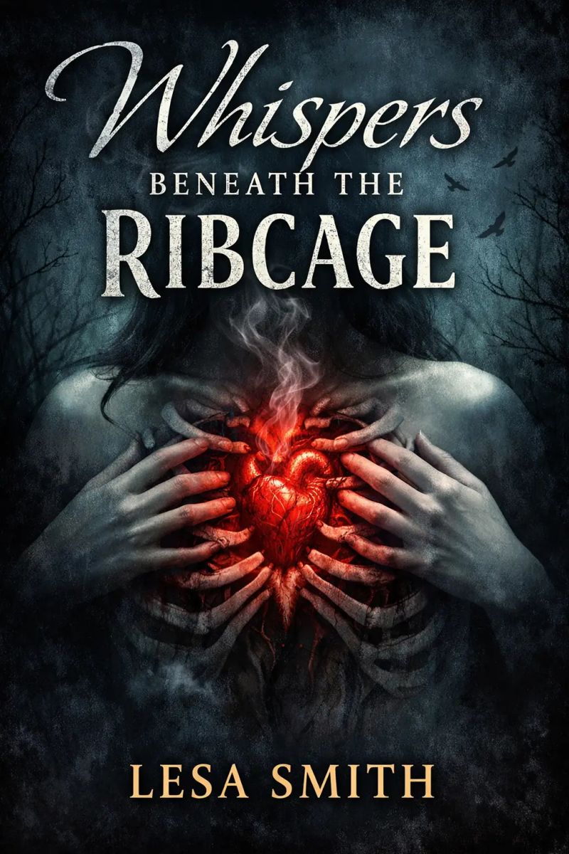 Whispers Beneath the Ribcage
