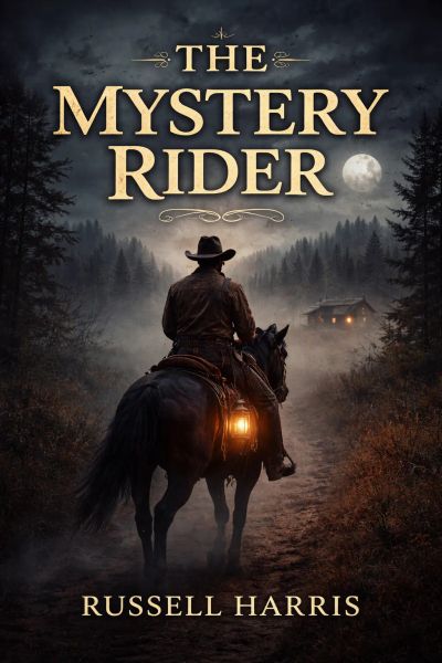 THE MYSTERY RIDER
