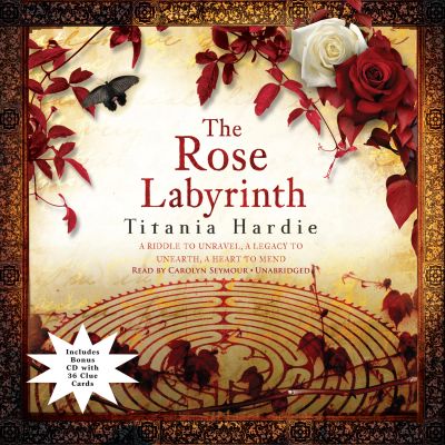 The Rose Labyrinth