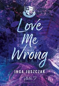 Love Me Wrong