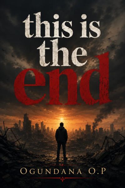 this is the end