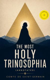 The Most Holy Trinosophia (Annotated)