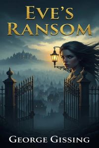 Eve's Ransom