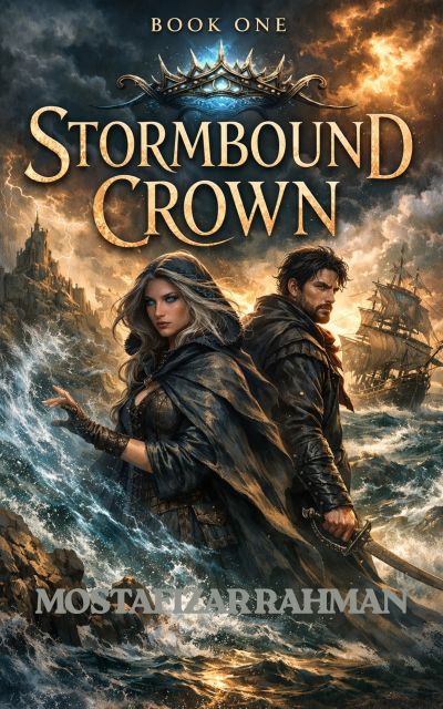 Stormbound Crown