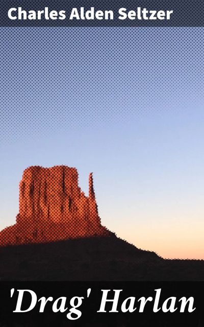 'Drag' Harlan