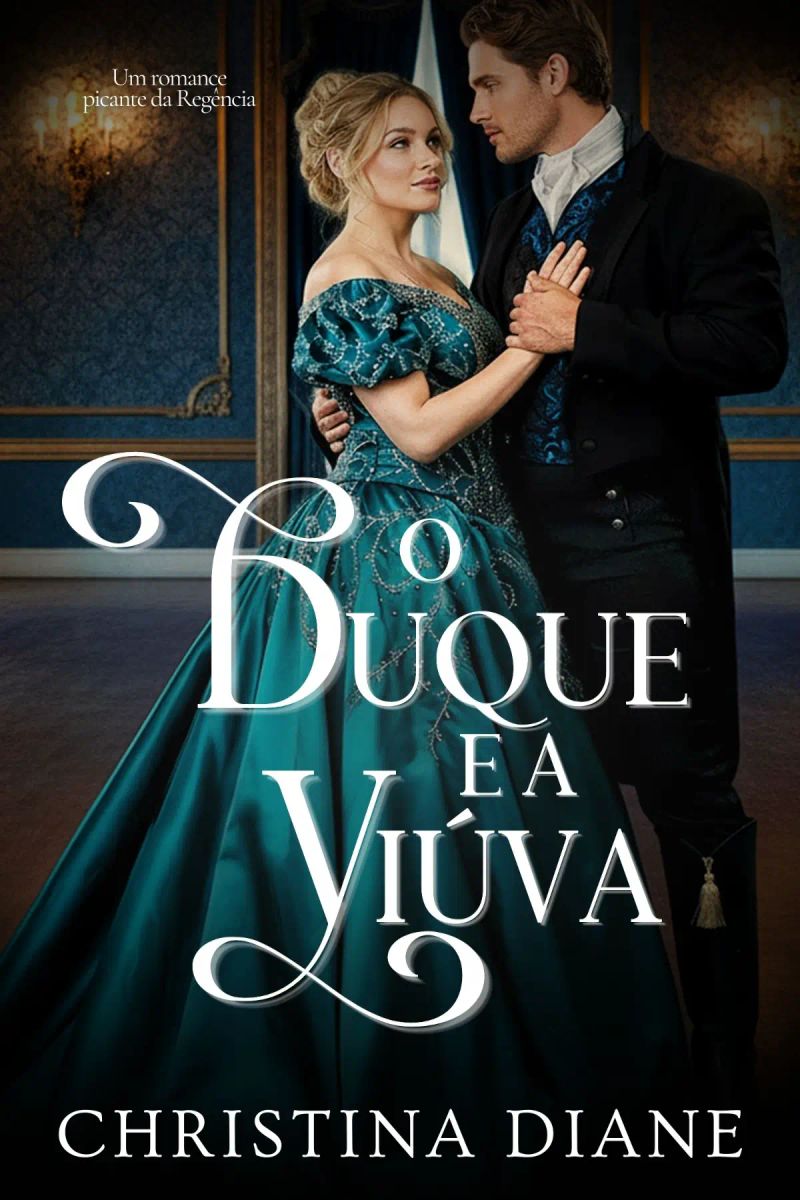 O Duque e a Viúva