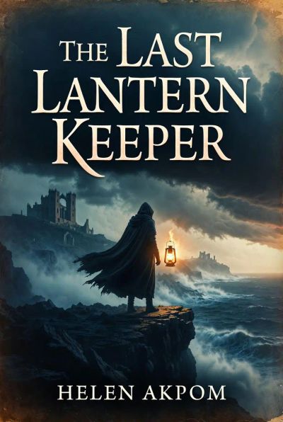 The Lantern Keeper