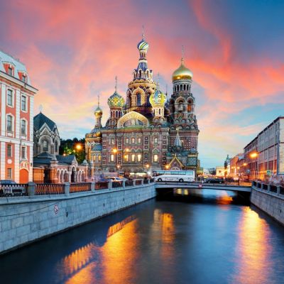 Сон в летнюю ночь