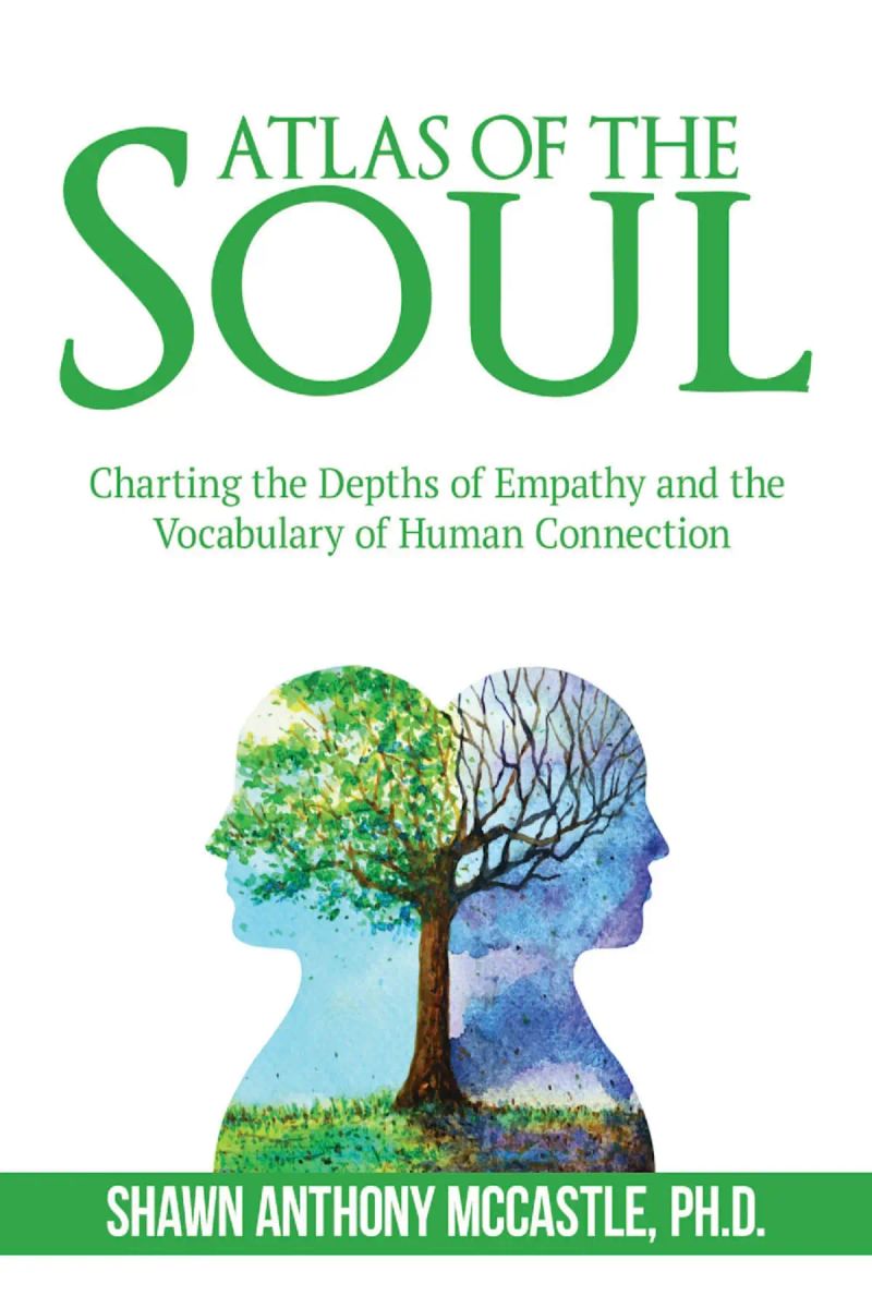 ATLAS OF THE SOUL