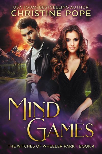MIND GAMES
