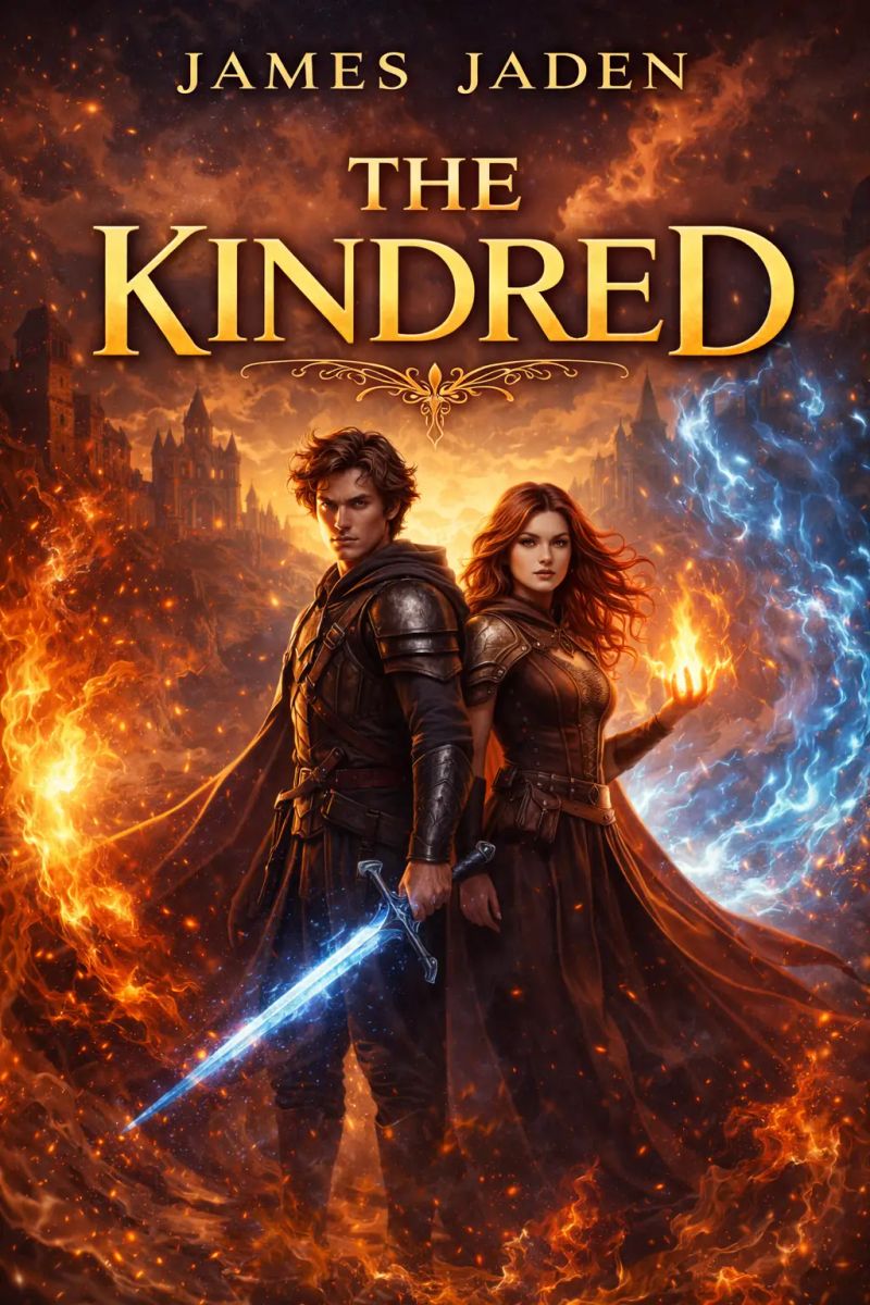 The Kindred
