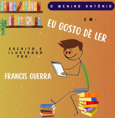 O Menino Antônio