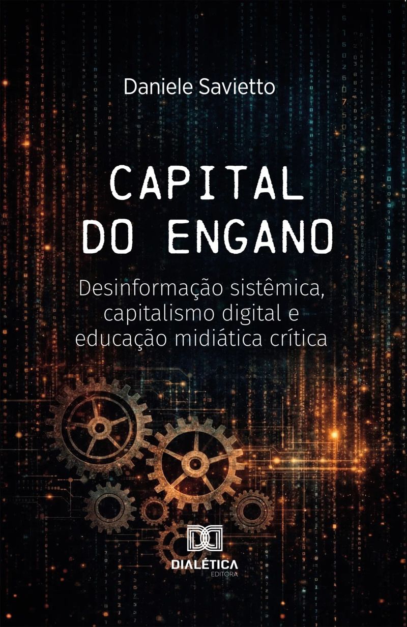 Capital do Engano