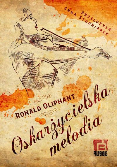 Oskarżycielska melodia