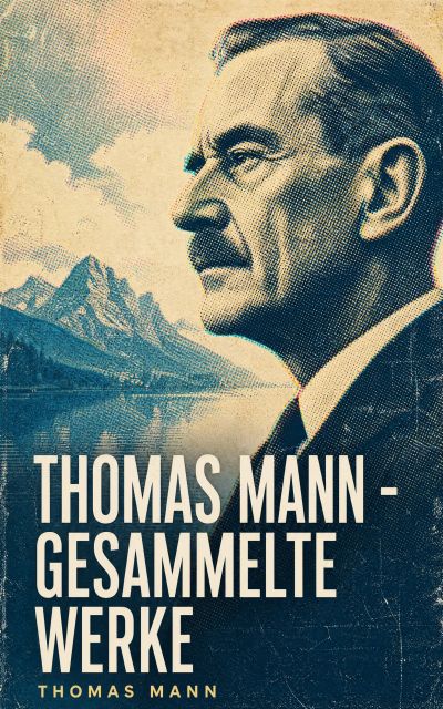 Thomas Mann - Gesammelte Werke