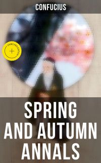 Spring and Autumn Annals