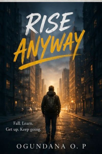rise anyway