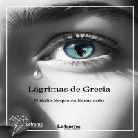 Lágrimas de Grecia
