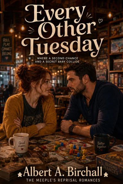 Every Other Tuesday