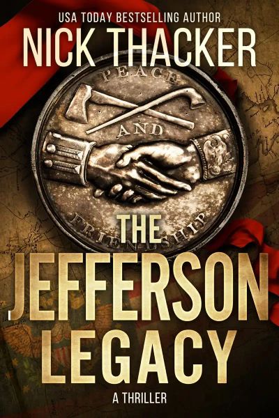 The Jefferson Legacy