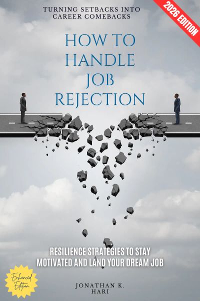 How to Handle Job Rejection