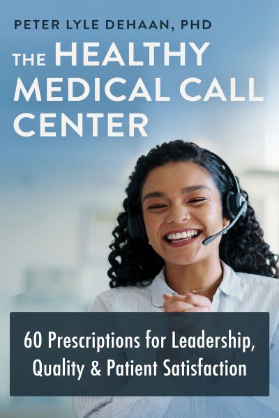 The Healthy Medical Call Center