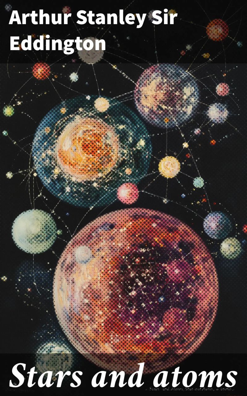 Stars and atoms