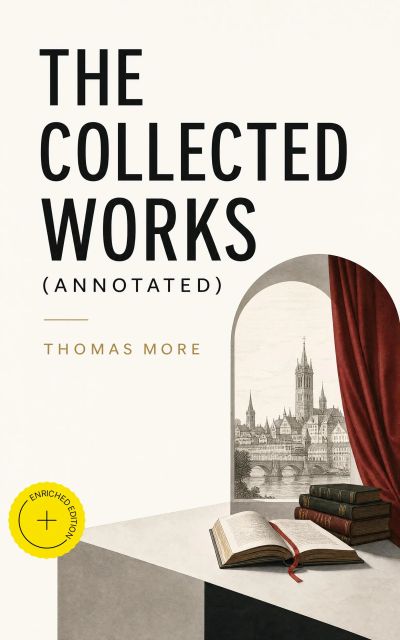 The Collected Works (Annotated)