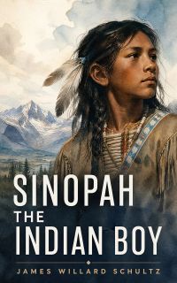Sinopah the Indian Boy