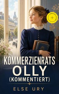 Kommerzienrats Olly (Kommentiert)