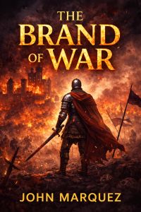 The Brand Of War