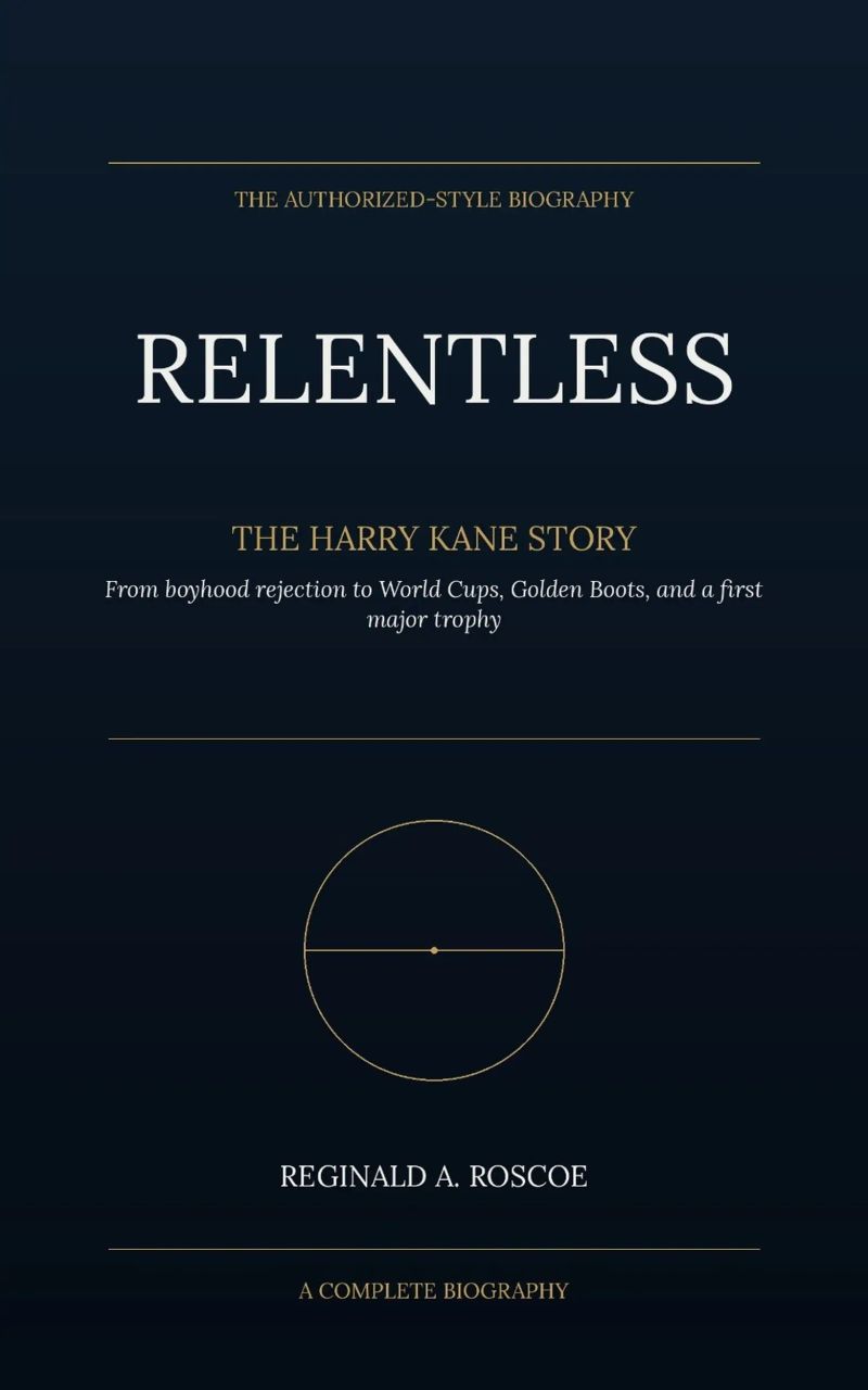 Relentless