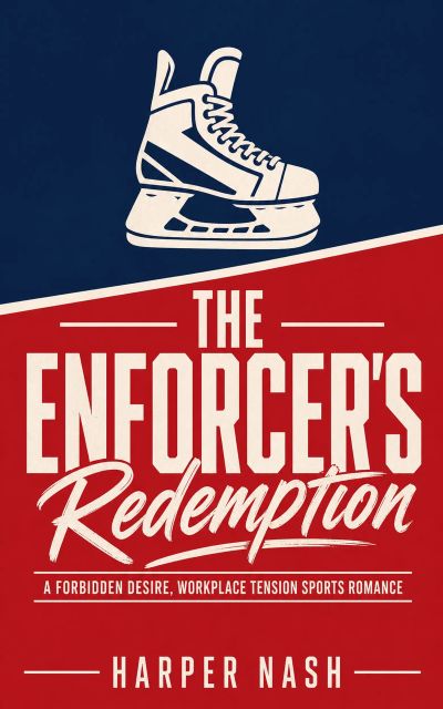 The Enforcer's Redemption
