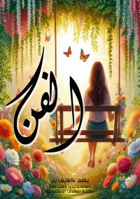 الفن