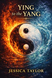 YING TO THE YANG
