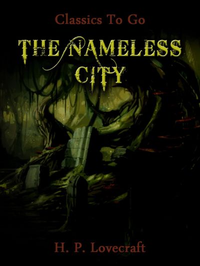 The Nameless City