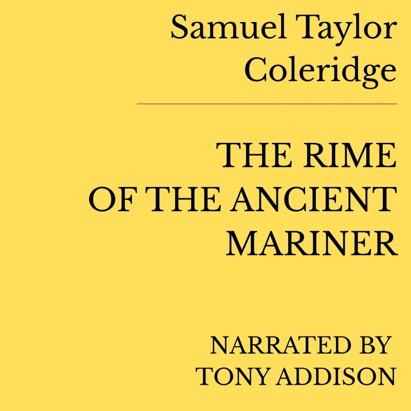 The Rime of the Ancient Mariner