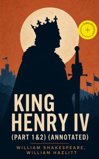 King Henry IV (Part 1&2) (Annotated)