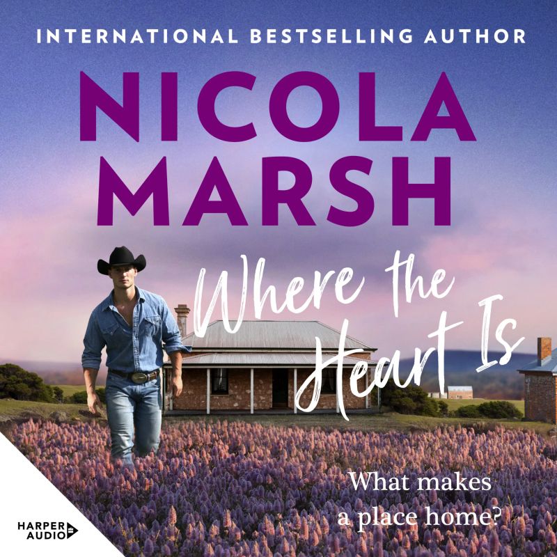Where the Heart Is