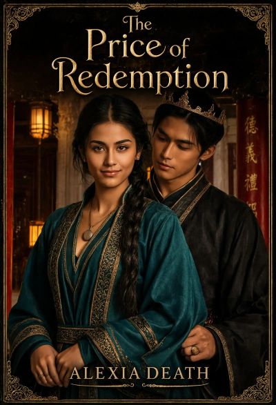 The Price Of Redemption