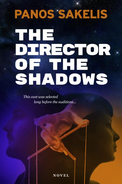 THE DIRECTOR OF THE SHADOWS