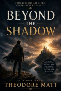BEYOND THE SHADOW
