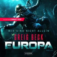 EUROPA - Wir sind nicht allein