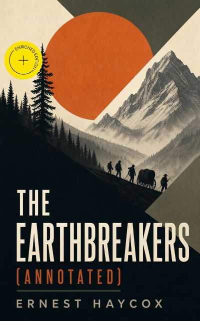 The Earthbreakers (Annotated)