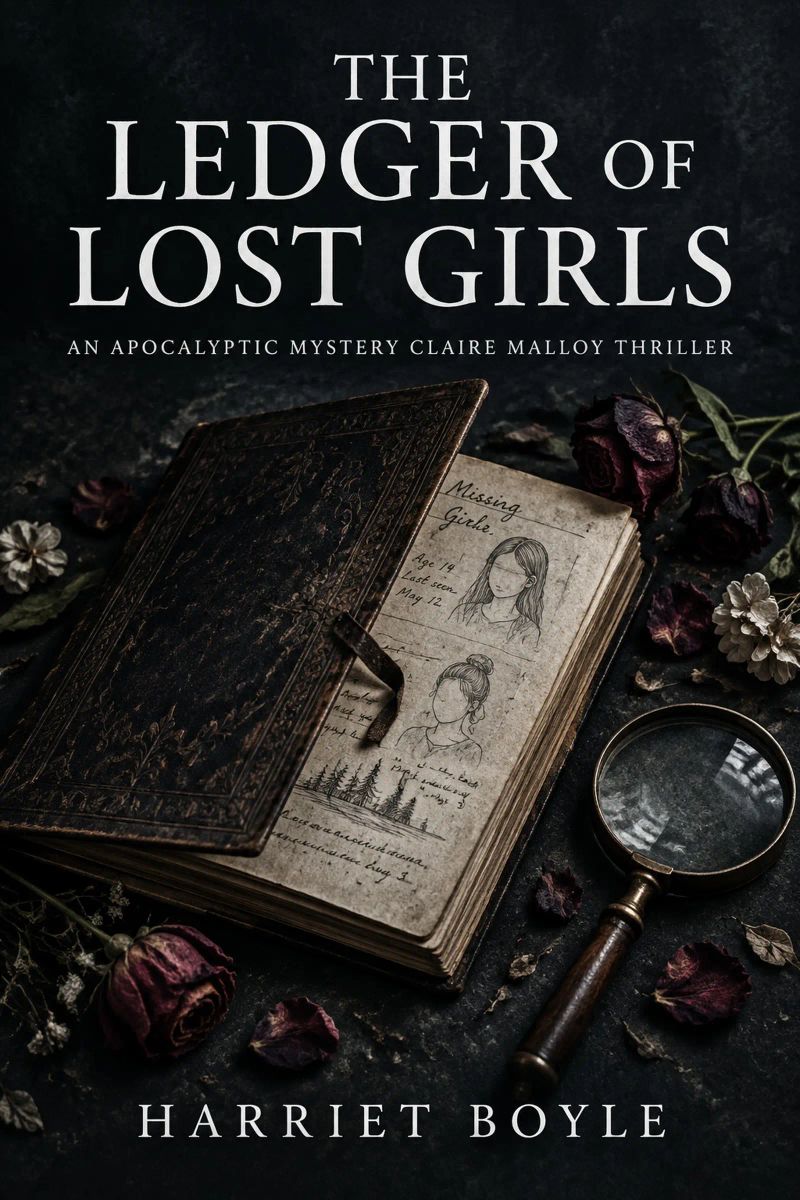 The Ledger of Lost Girls