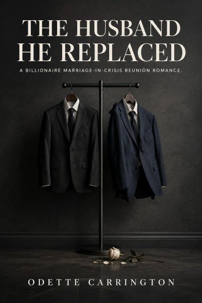 The Husband He Replaced