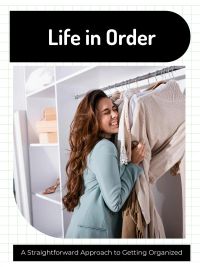Life in Order