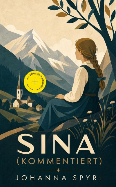 Sina (Kommentiert)