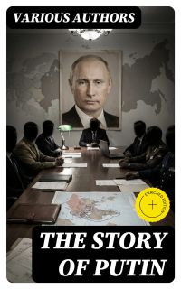 The Story of Putin